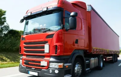 İstanbul Çekerek Ambar Kargo