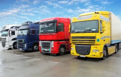 İstanbul Çekerek Nakliye Ambarı