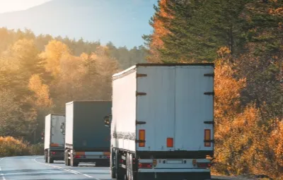 İstanbul ile Çekerek Arası Klima Taşıma