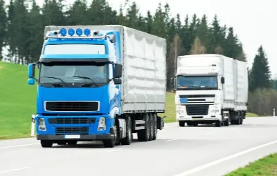 İstanbul ile Çekerek Arası Eşya Taşıma